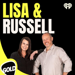 Lisa & Russell
