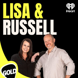 Lisa & Russell