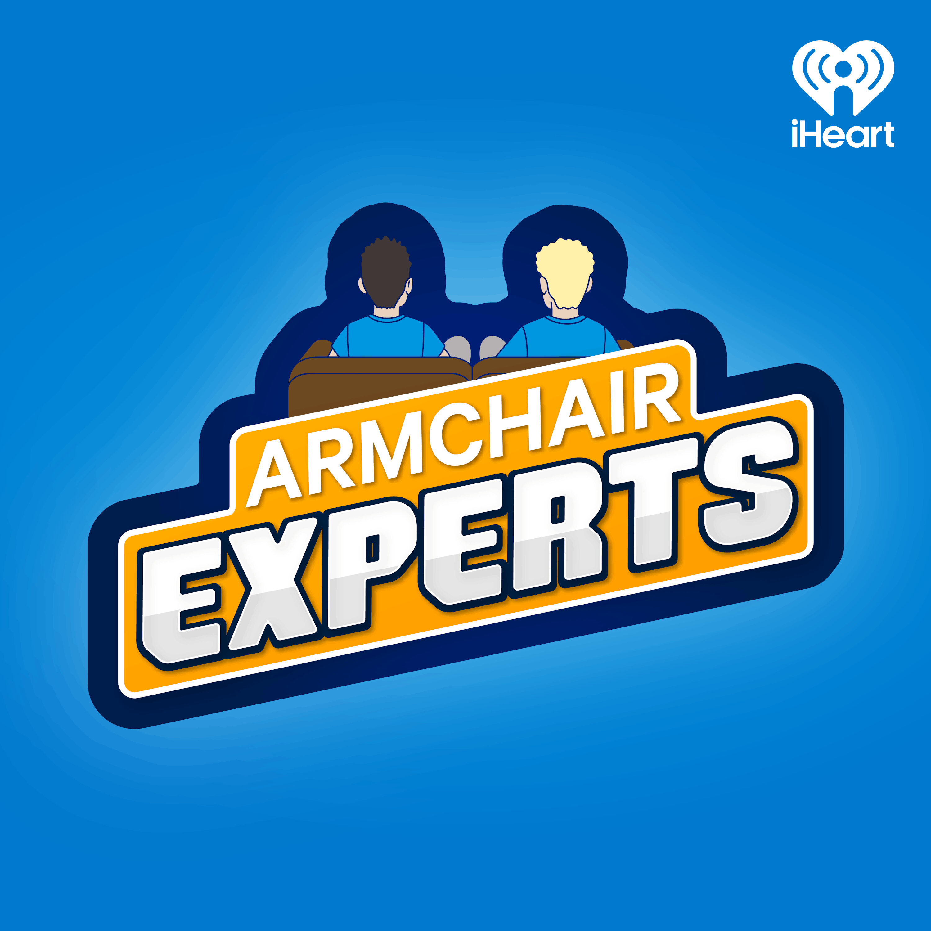 Armchair Experts