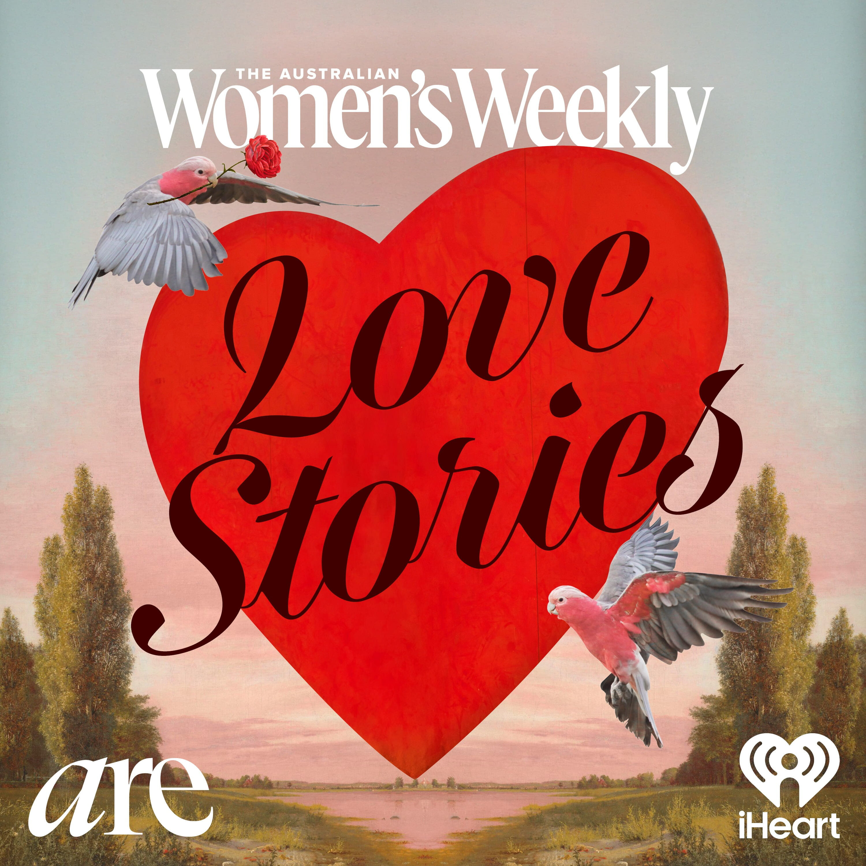 Love Stories