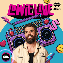 Lowie Live: The Lowdown Daily Download