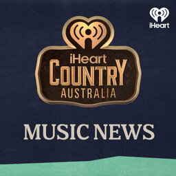 iHeartCountry News