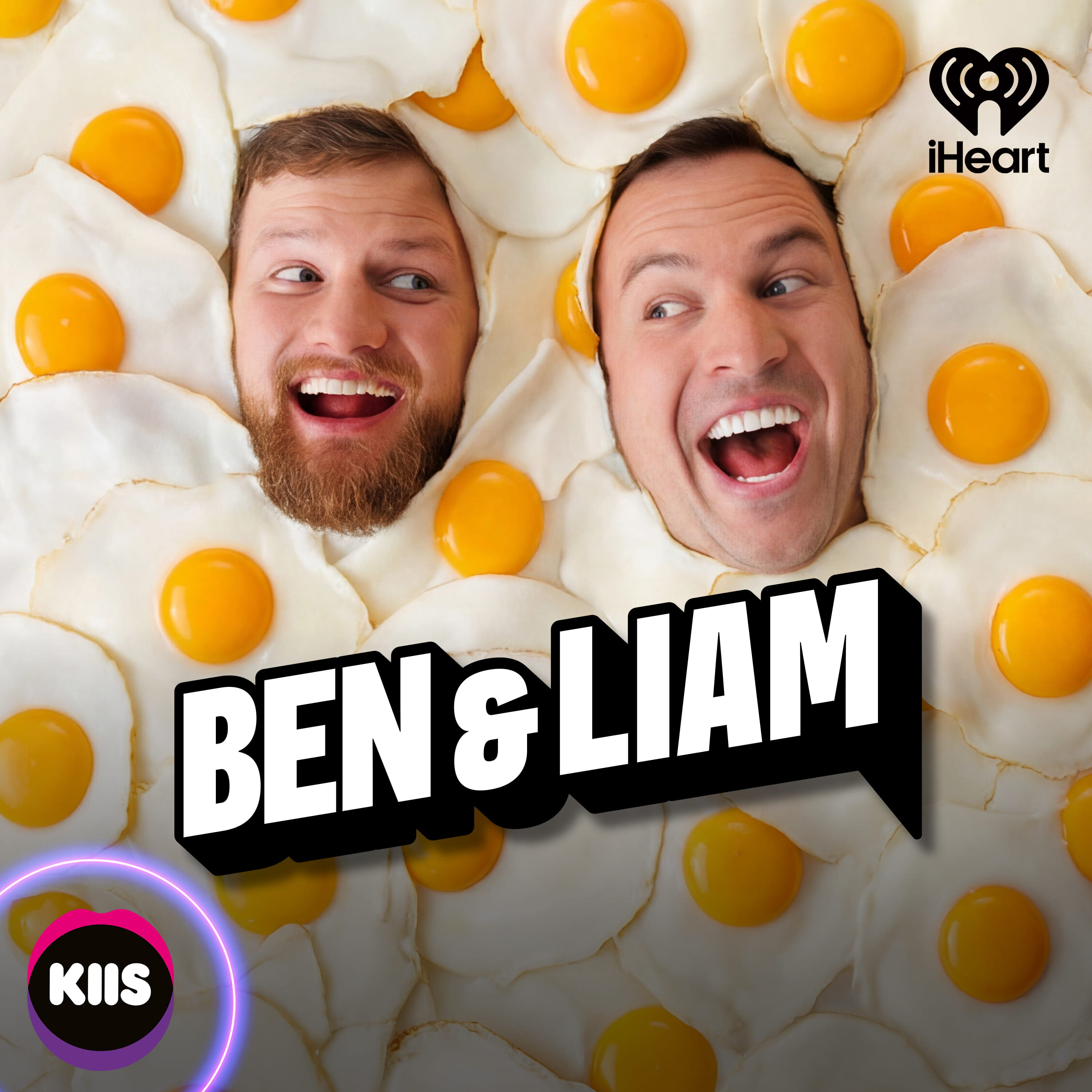 Ben & Liam