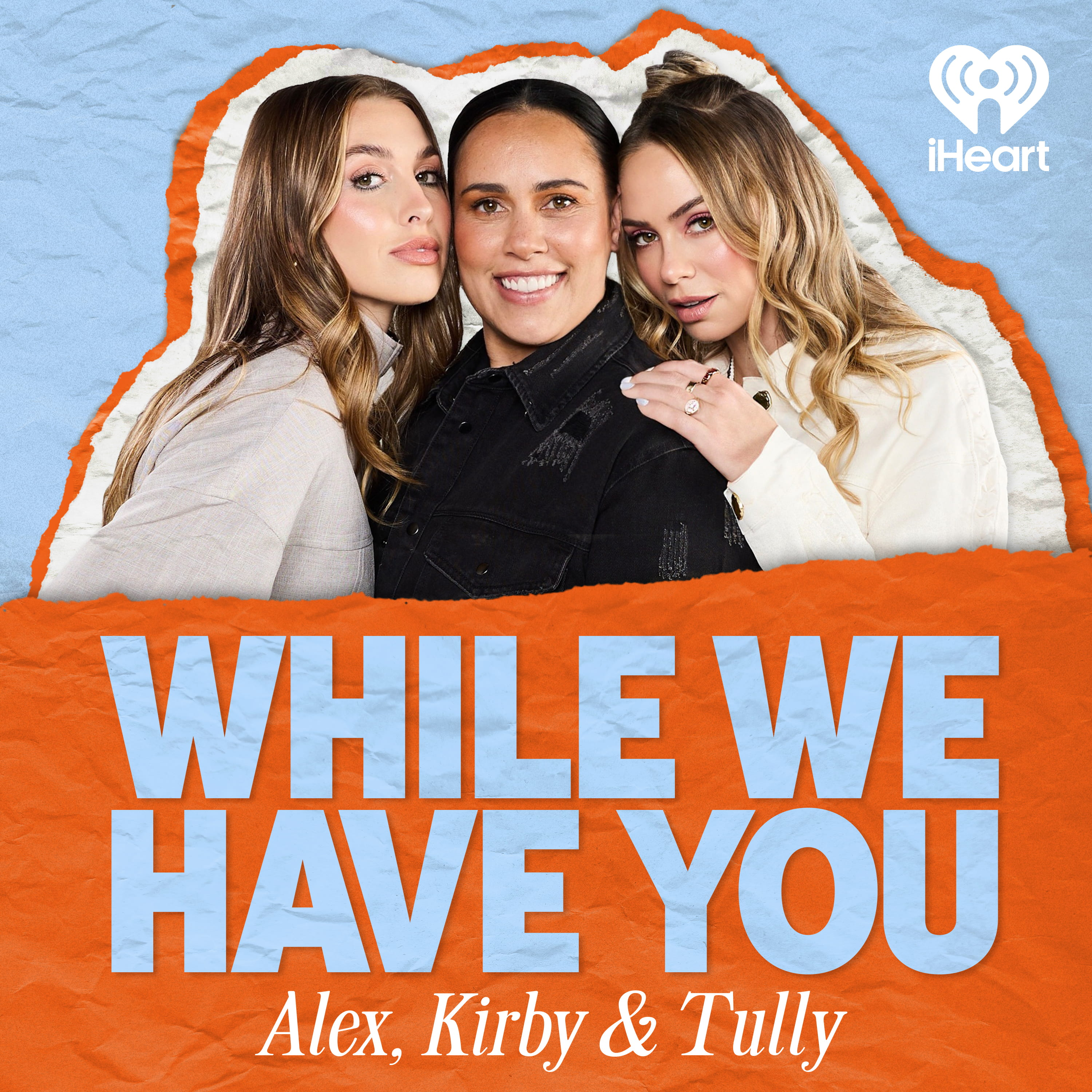 01: Kirby & Alex SHOOK by Tully's wild 2014 post Big Brother job offer