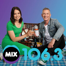 The Cam & Renee Show