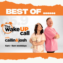 The Wake Up Call