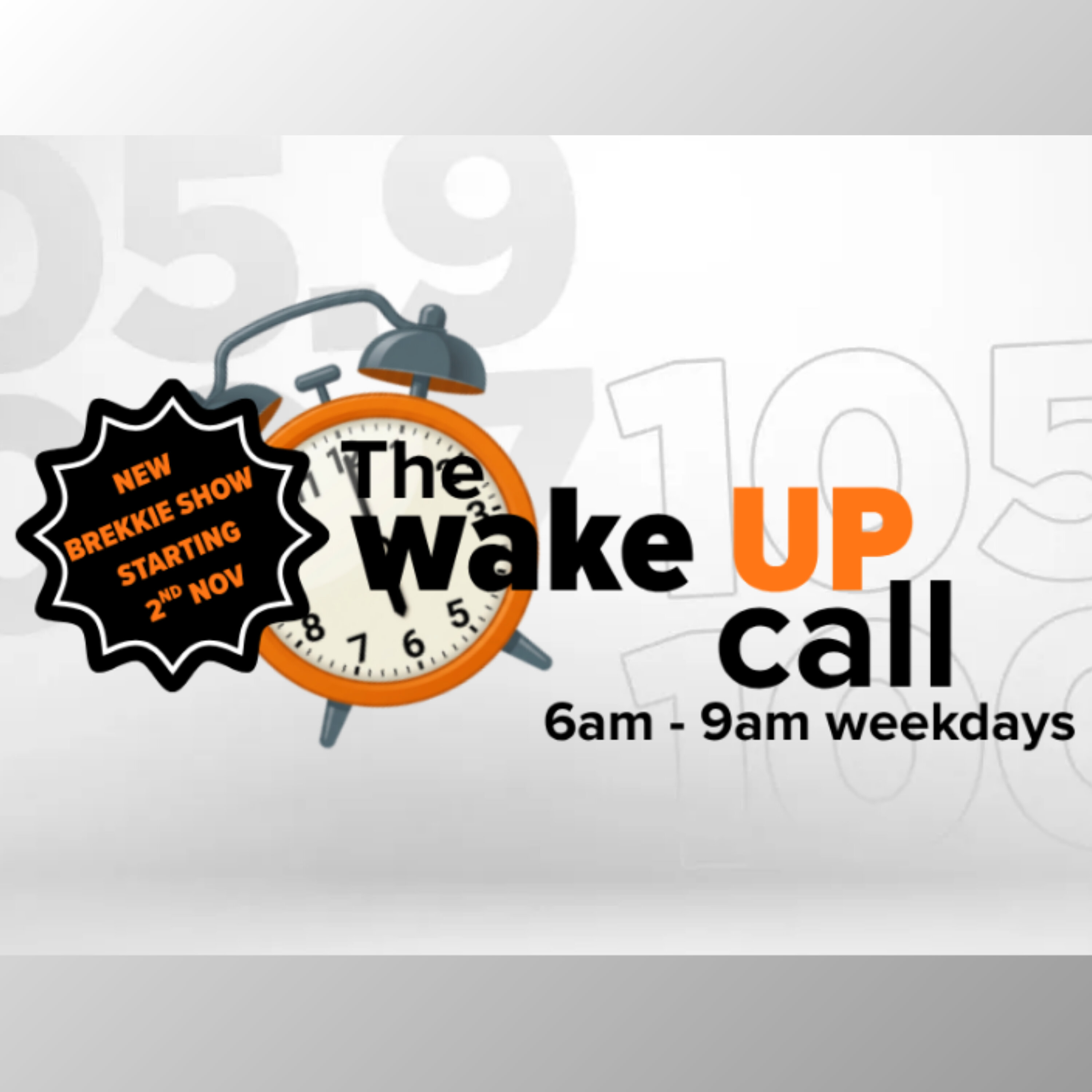 The Wake Up Call