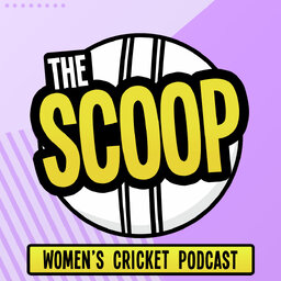 The Scoop Cricket Podcast