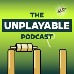 The Unplayable Podcast