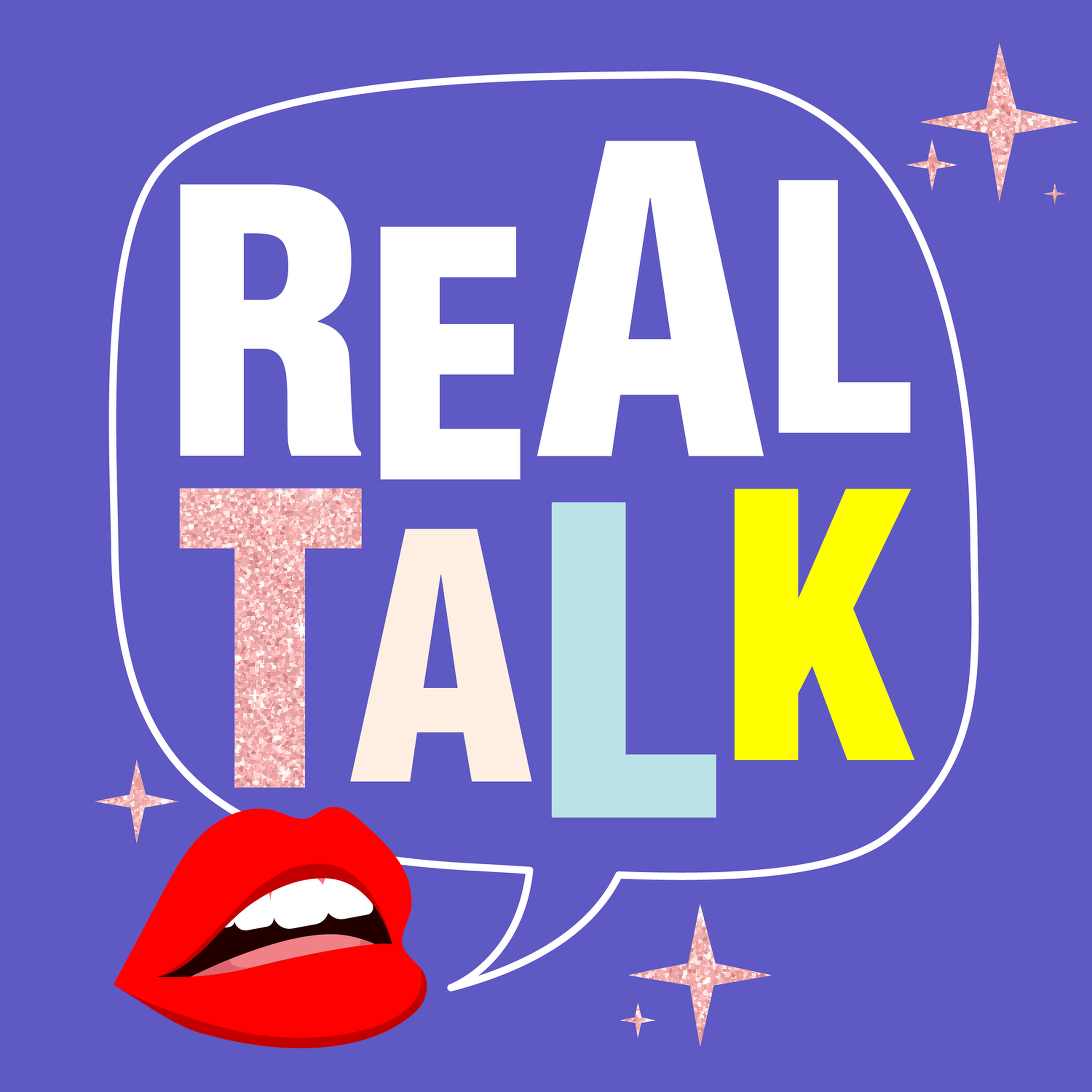 Real Talk with Holly & Ali Podcast Real Talk with Holly & Ali
