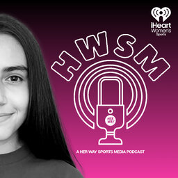 HWSM: HER WAY Sports Media