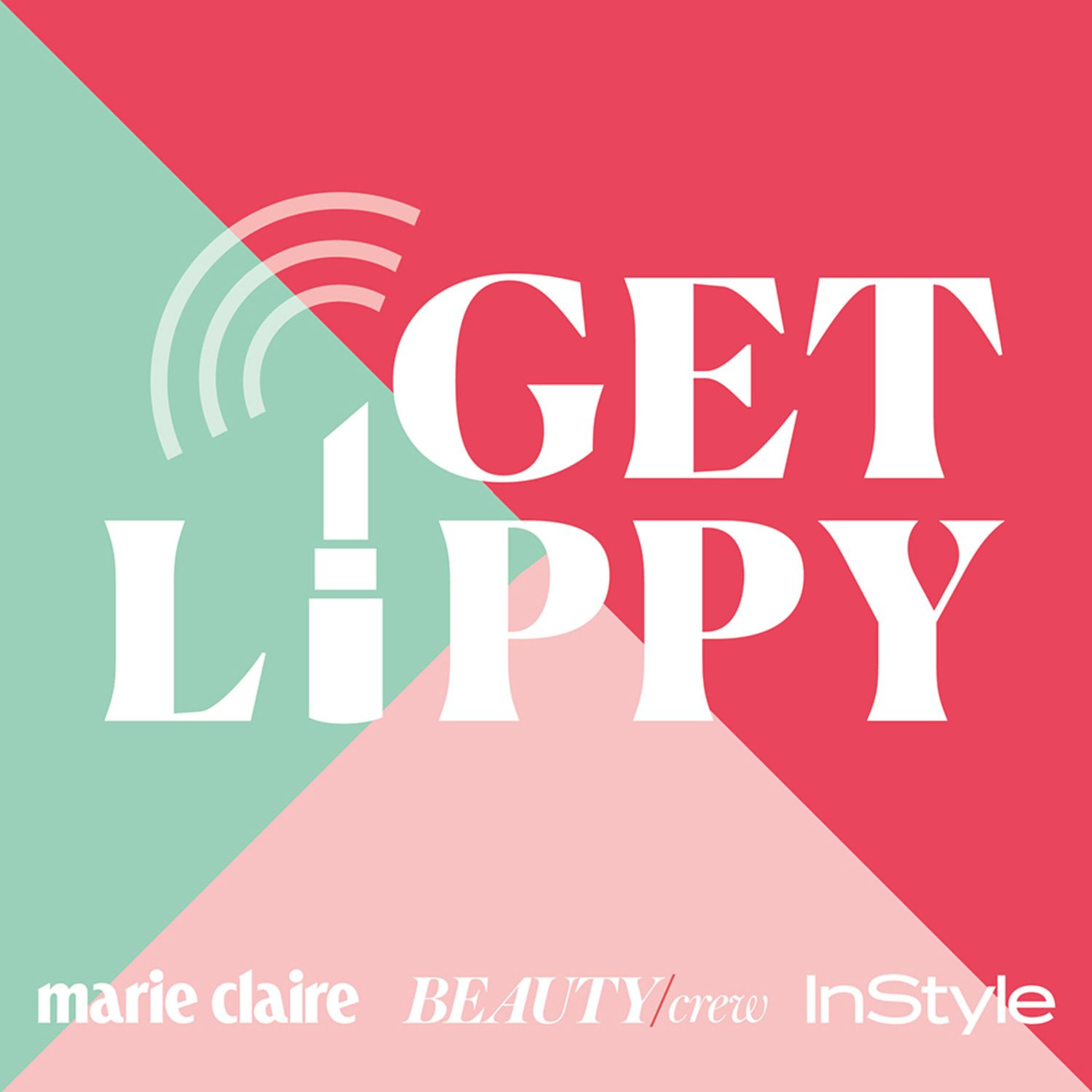 Artwork for GET LIPPY