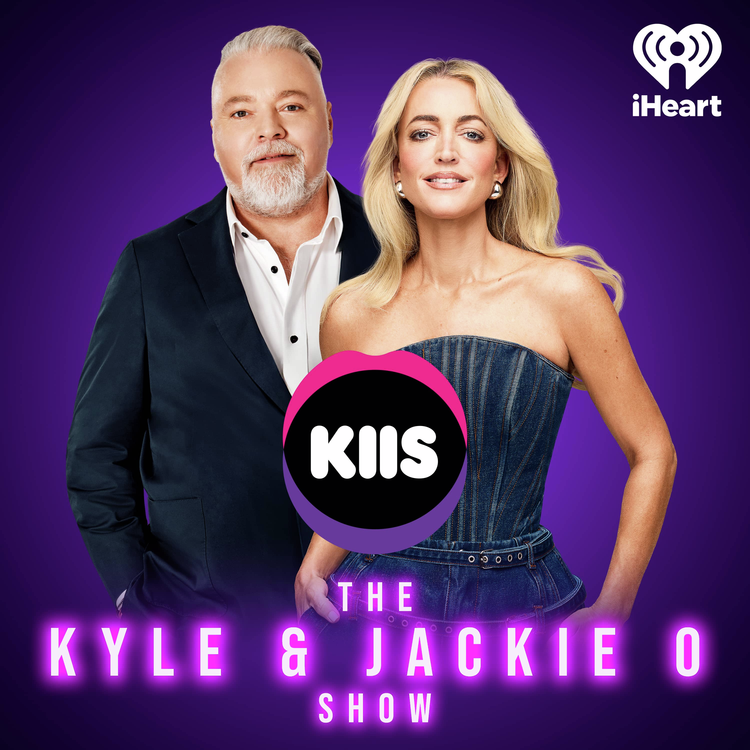 The Kyle & Jackie O Show