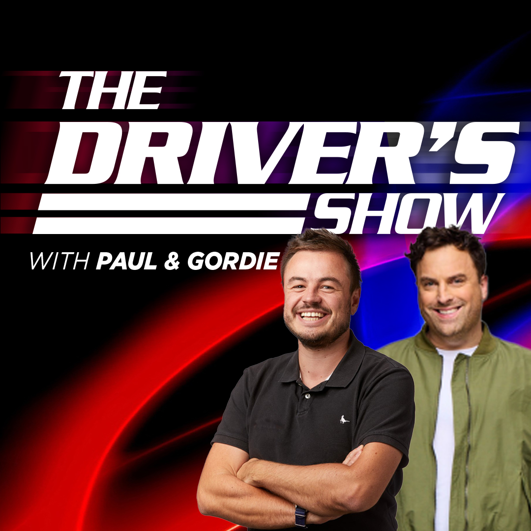 The Driver's Show