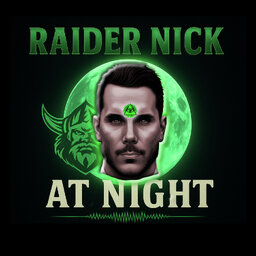 Raider Nick At Night