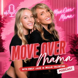 Move Over Mama