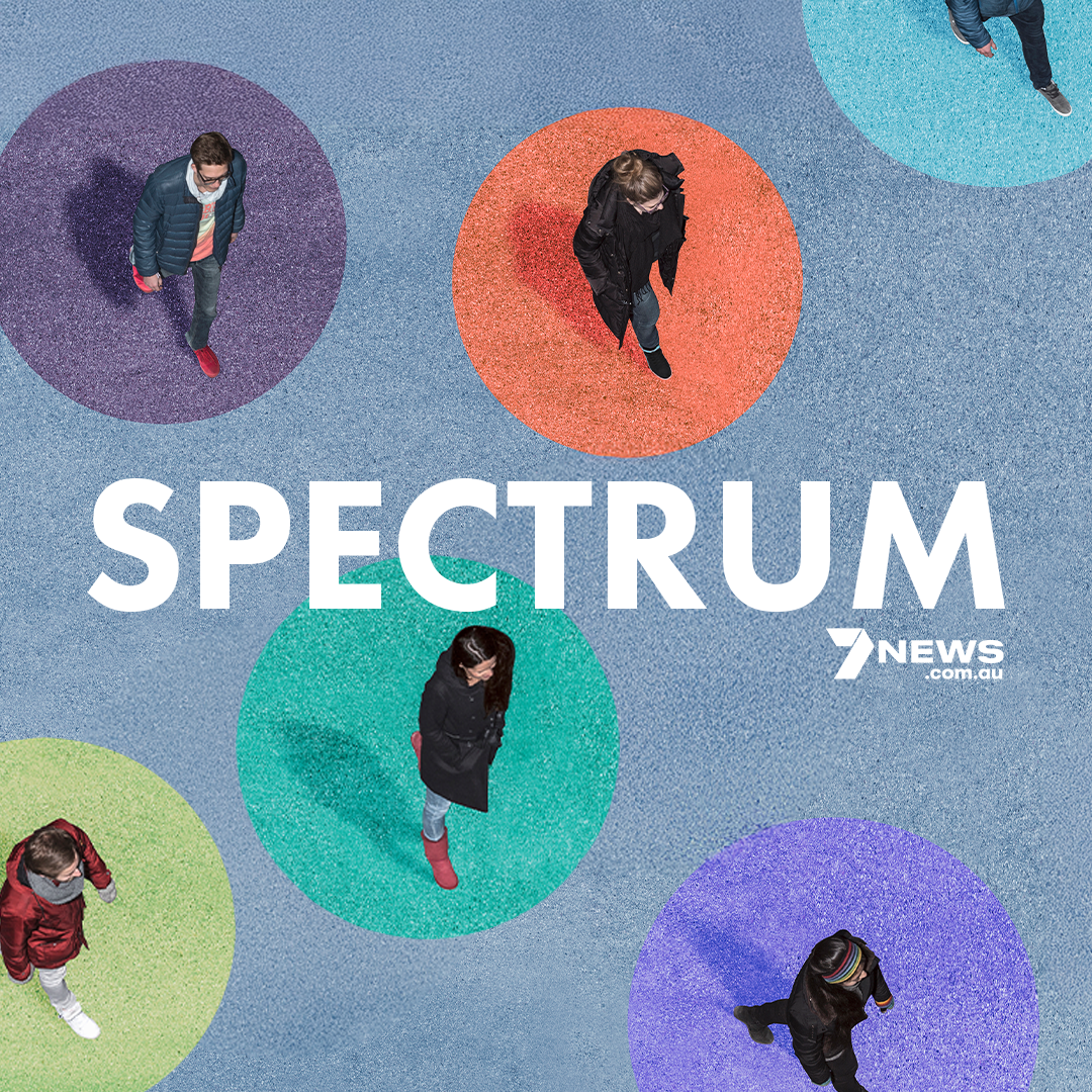 Spectrum: A 7NEWS Podcast