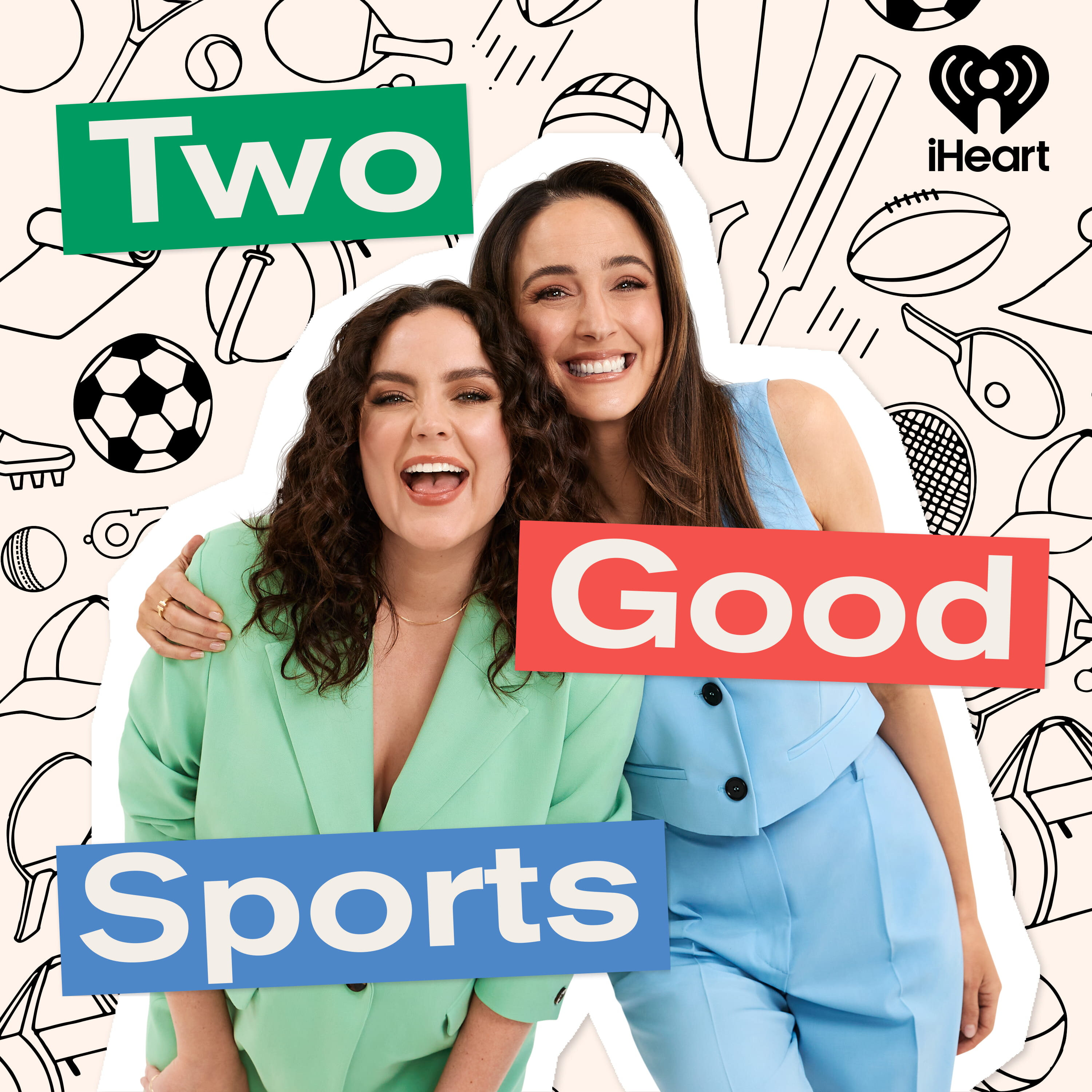 The 2026 Two Good Sports Awards: the best, worst and craziest moments | See you in 2027!