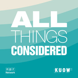 KUOW All Things Considered