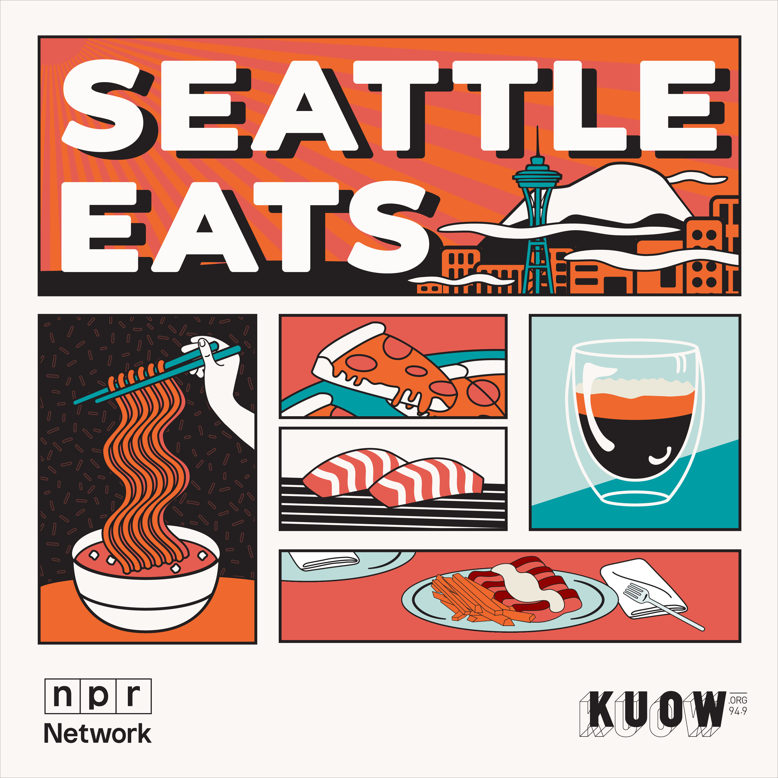 A guide to Bellevue's best Chinese food