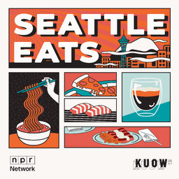 Seattle Eats