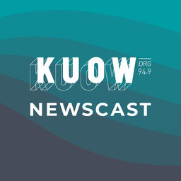 KUOW Newscast