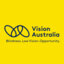 Vision Australia - Blindness. Low Vision. Opportunity.