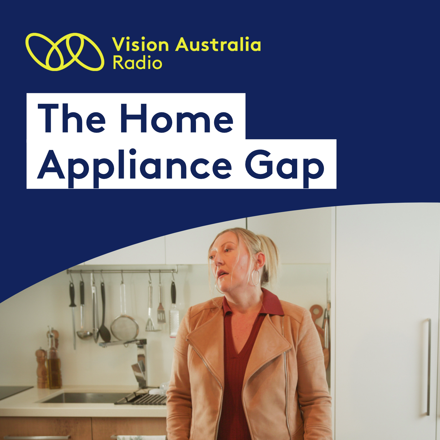 The Home Appliance Gap