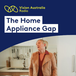 The Home Appliance Gap