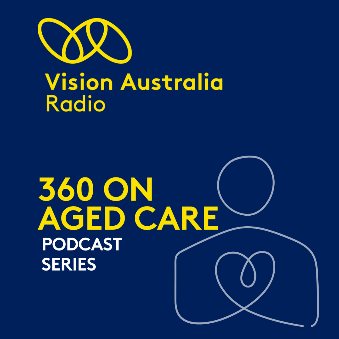 360 on Aged Care