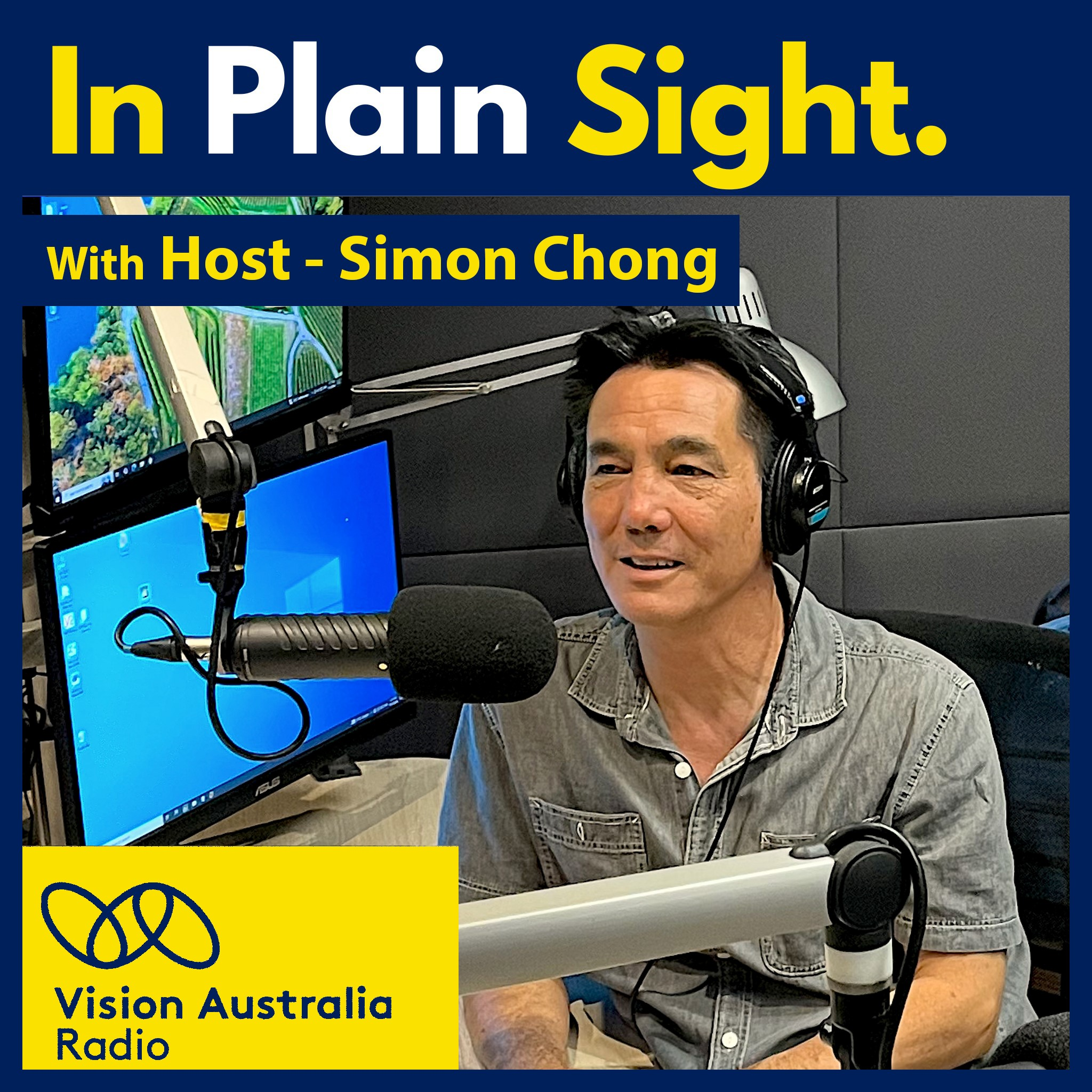 In Plain Sight