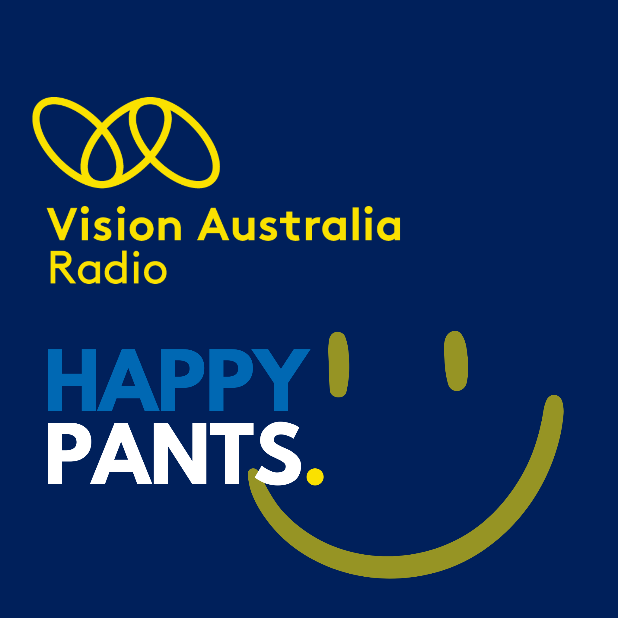 Happy Pants
