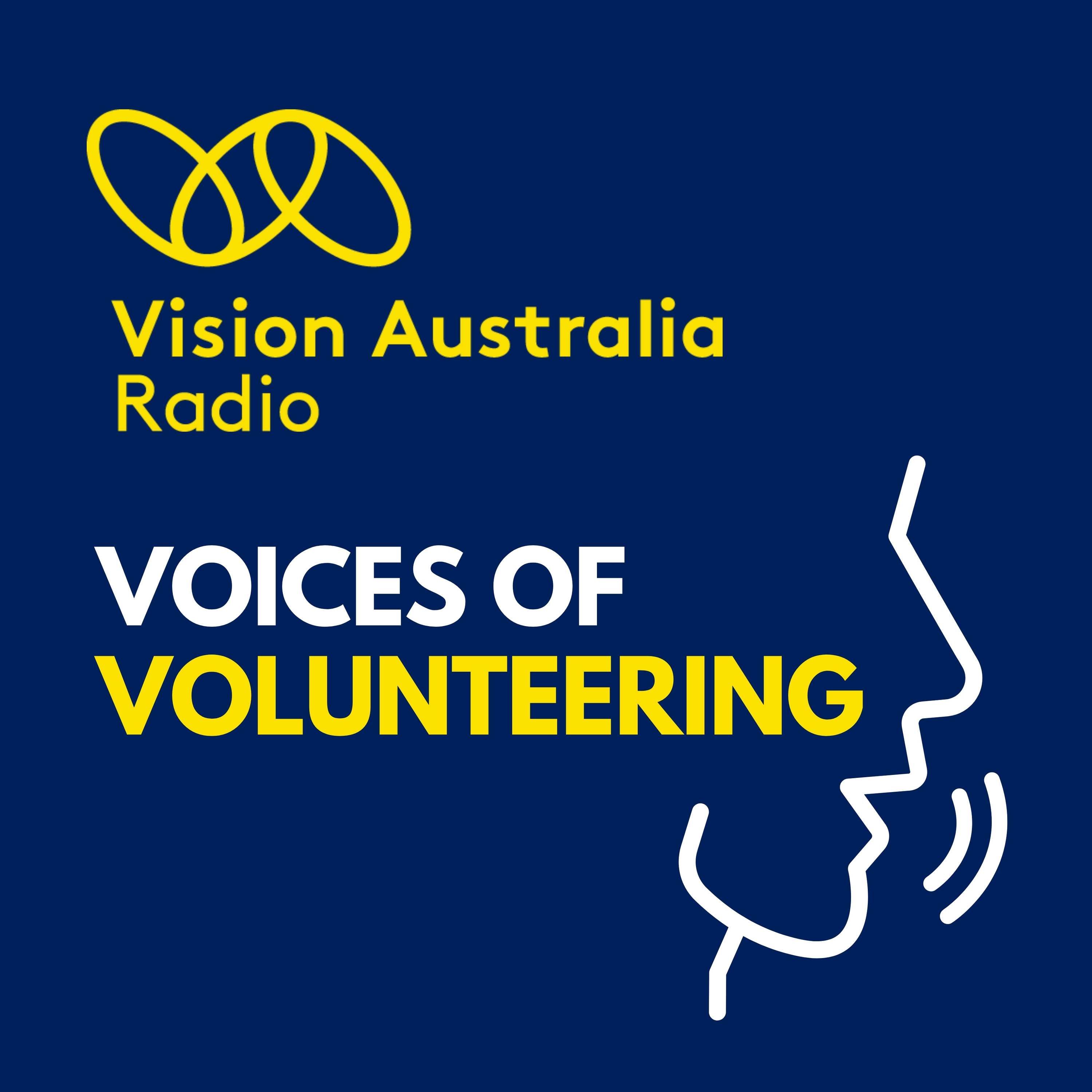 Voices of Volunteering