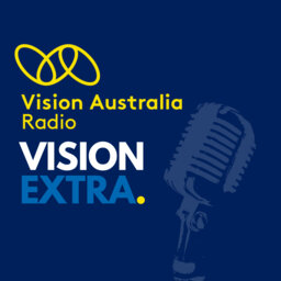 Vision Extra