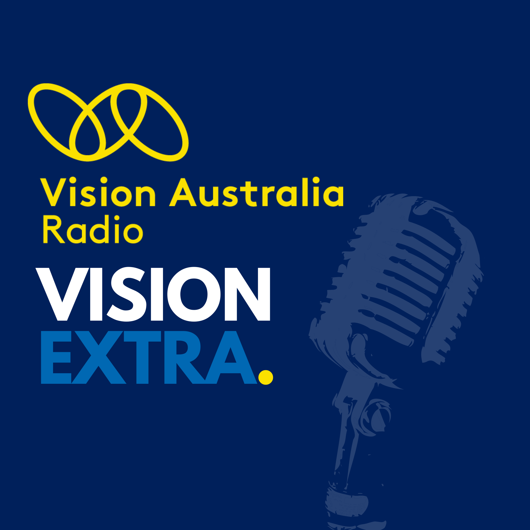 Vision Extra