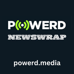 Powerd Newswrap