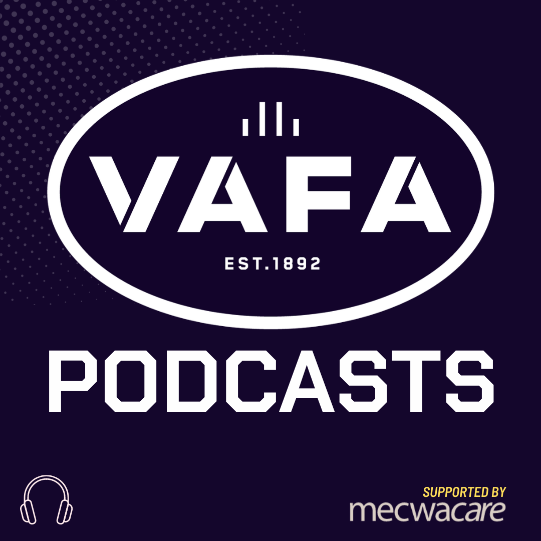 VAFA Podcast