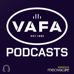 VAFA Podcast