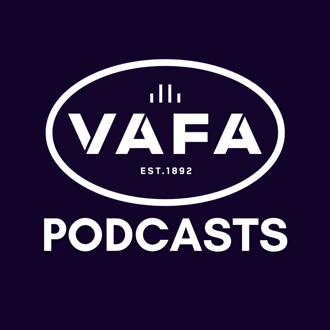 VAFA Podcast