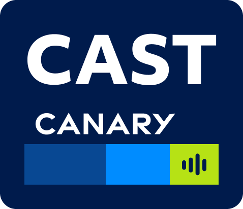 Canary Cast