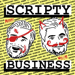 Scripty Business