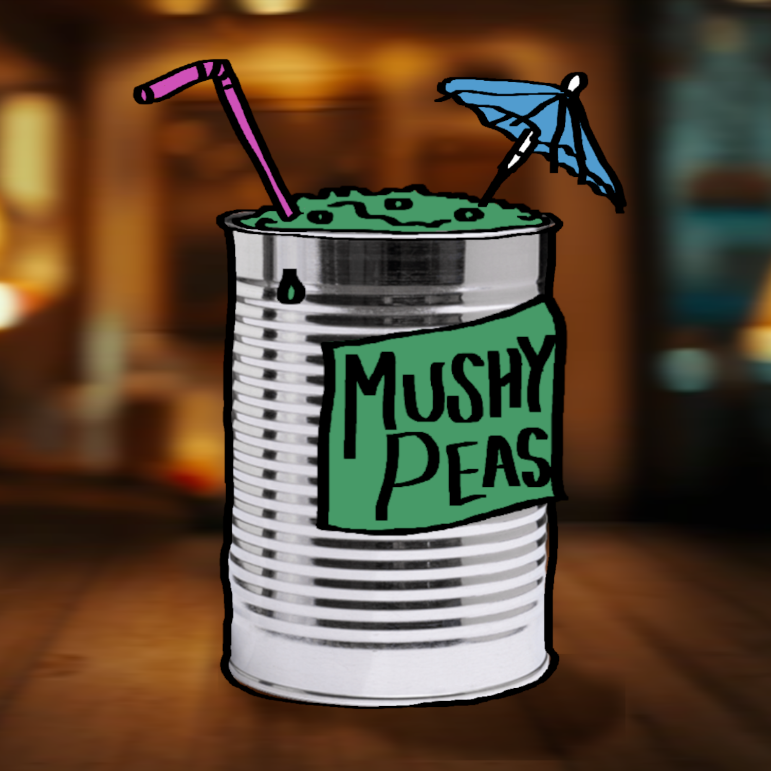 Mushy Peas