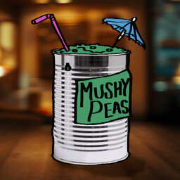 Mushy Peas
