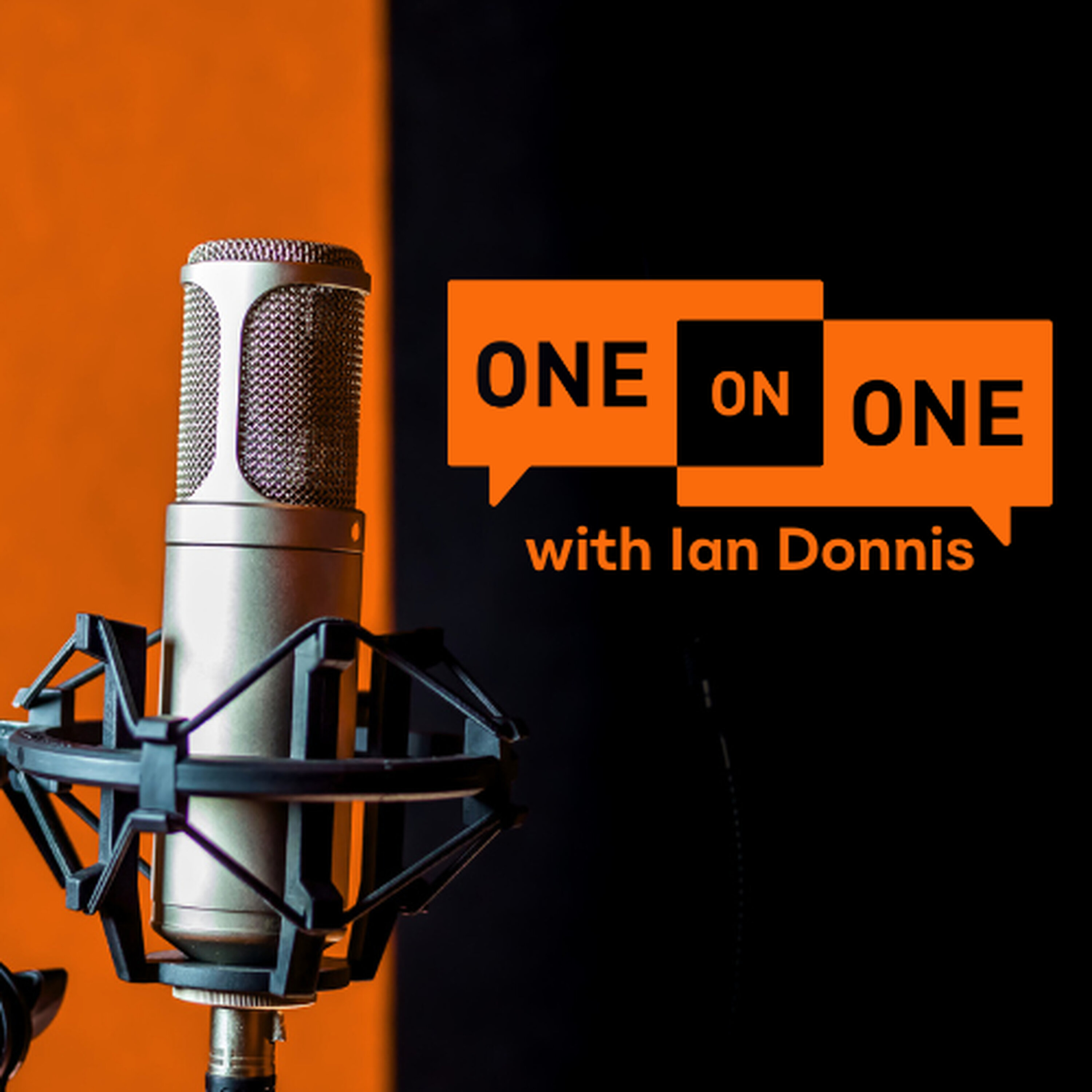 One On One With Ian Donnis