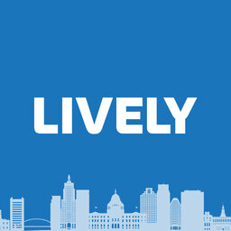 Lively - Presented by Ocean State Media