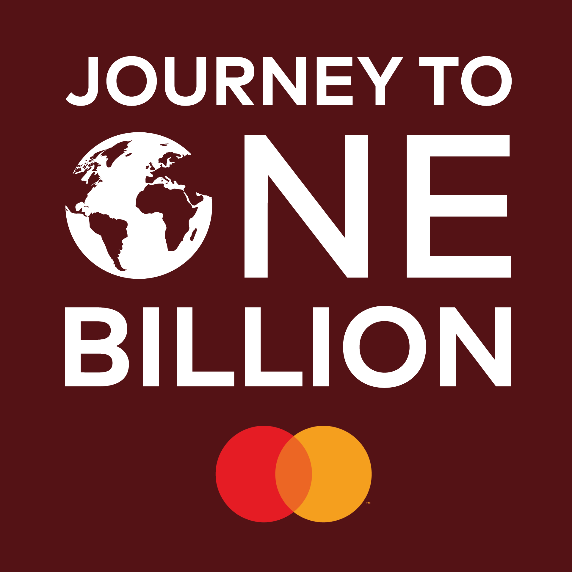 Journey to One Billion