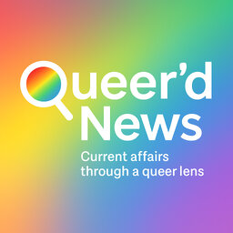 Queer'd News