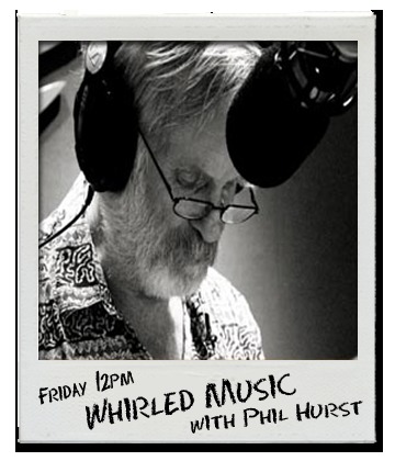 Whirled Music