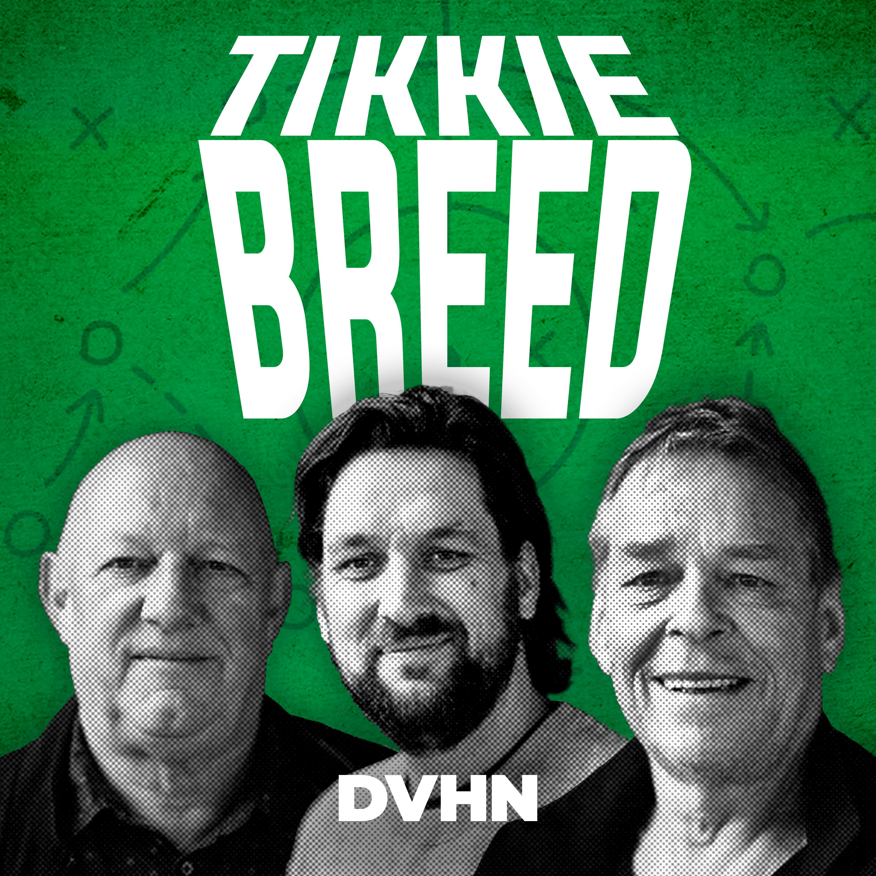 Tikkie Breed