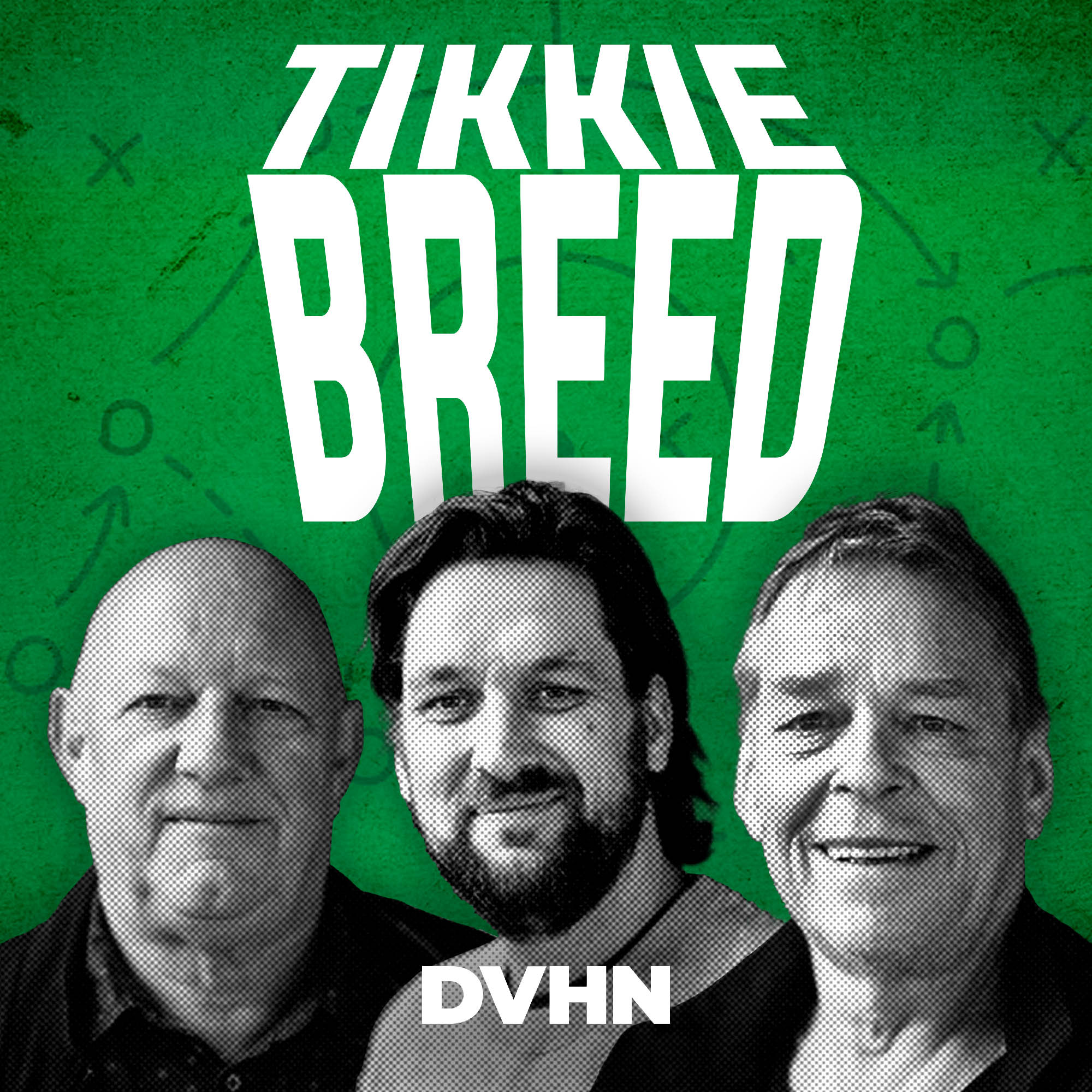 Tikkie Breed